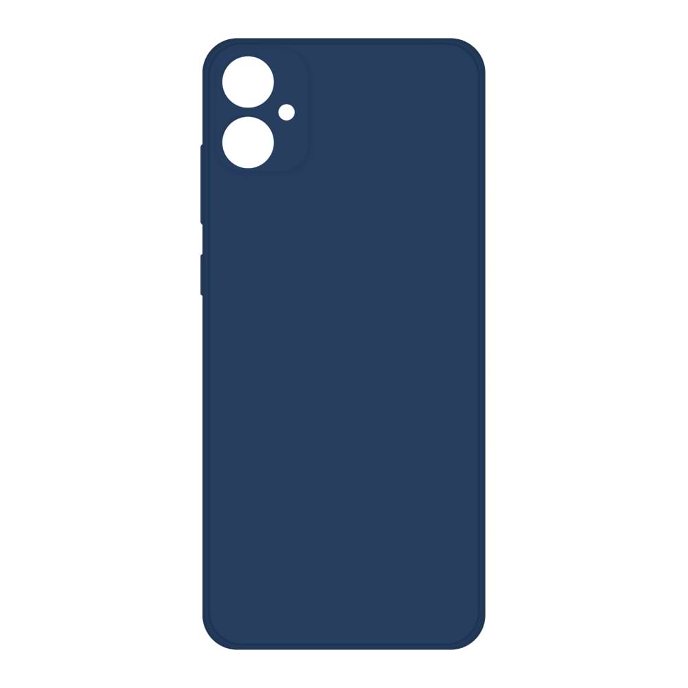 Чехол для смартфона Intaleo SoftShell for Samsung Galaxy A05 (1283126585531)