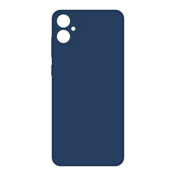 Фото - Чехол для смартфона Intaleo SoftShell for Samsung Galaxy A05 (1283126585531)