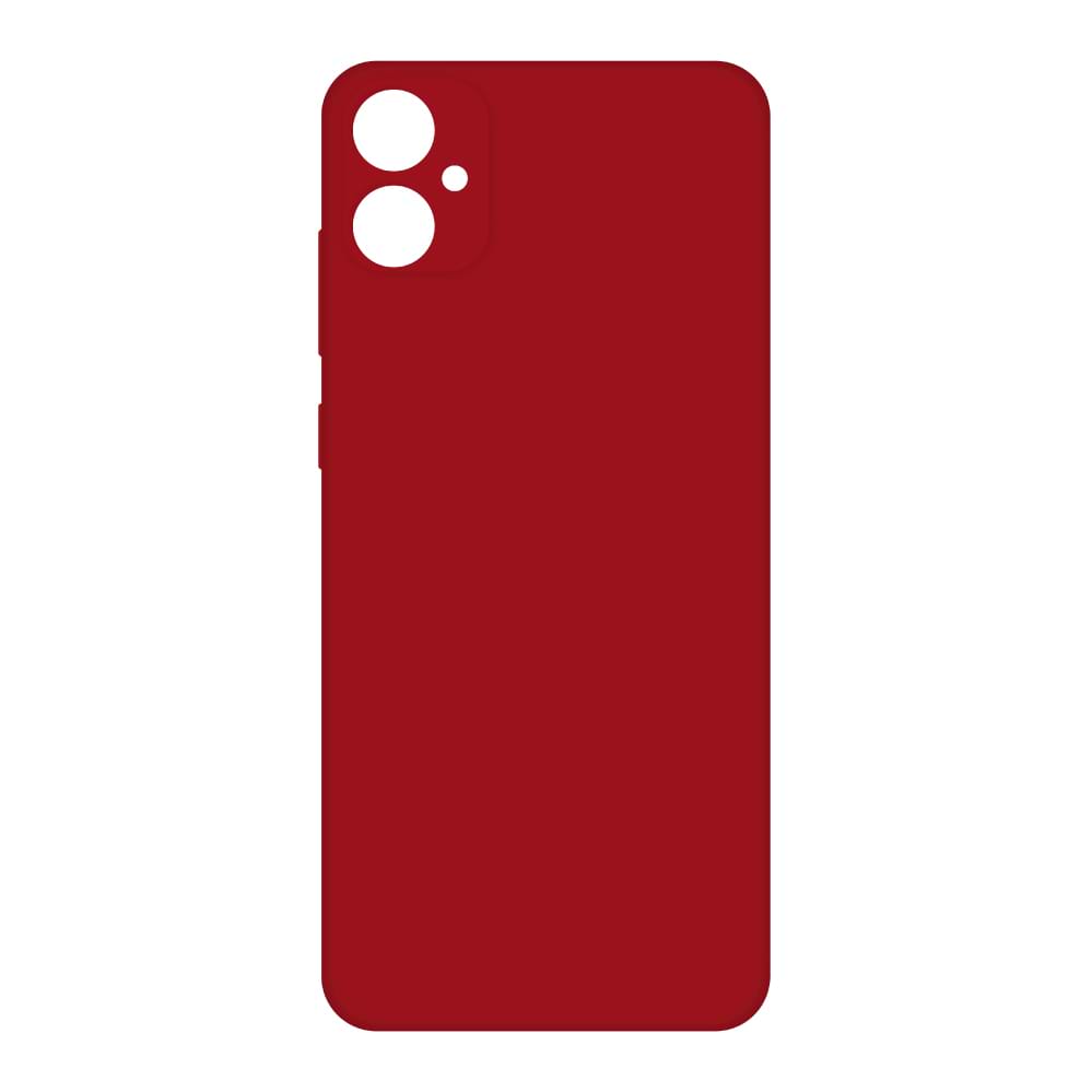 Чехол для смартфона Intaleo SoftShell for Samsung Galaxy A05 (1283126585562)
