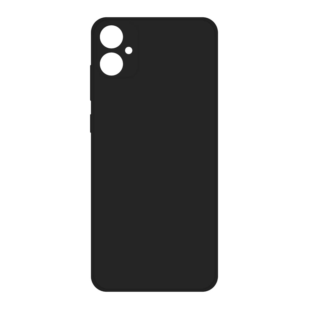 Чехол для смартфона Intaleo SoftShell for Samsung Galaxy A05 (1283126585579)
