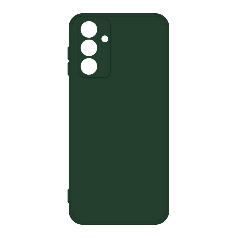 Чехол для смартфона Intaleo SoftShell for Samsung Galaxy A24 (1283126585739)