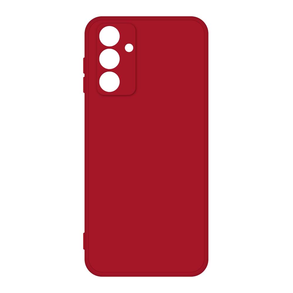 Чехол для смартфона Intaleo SoftShell for Samsung Galaxy A24 (1283126585746)