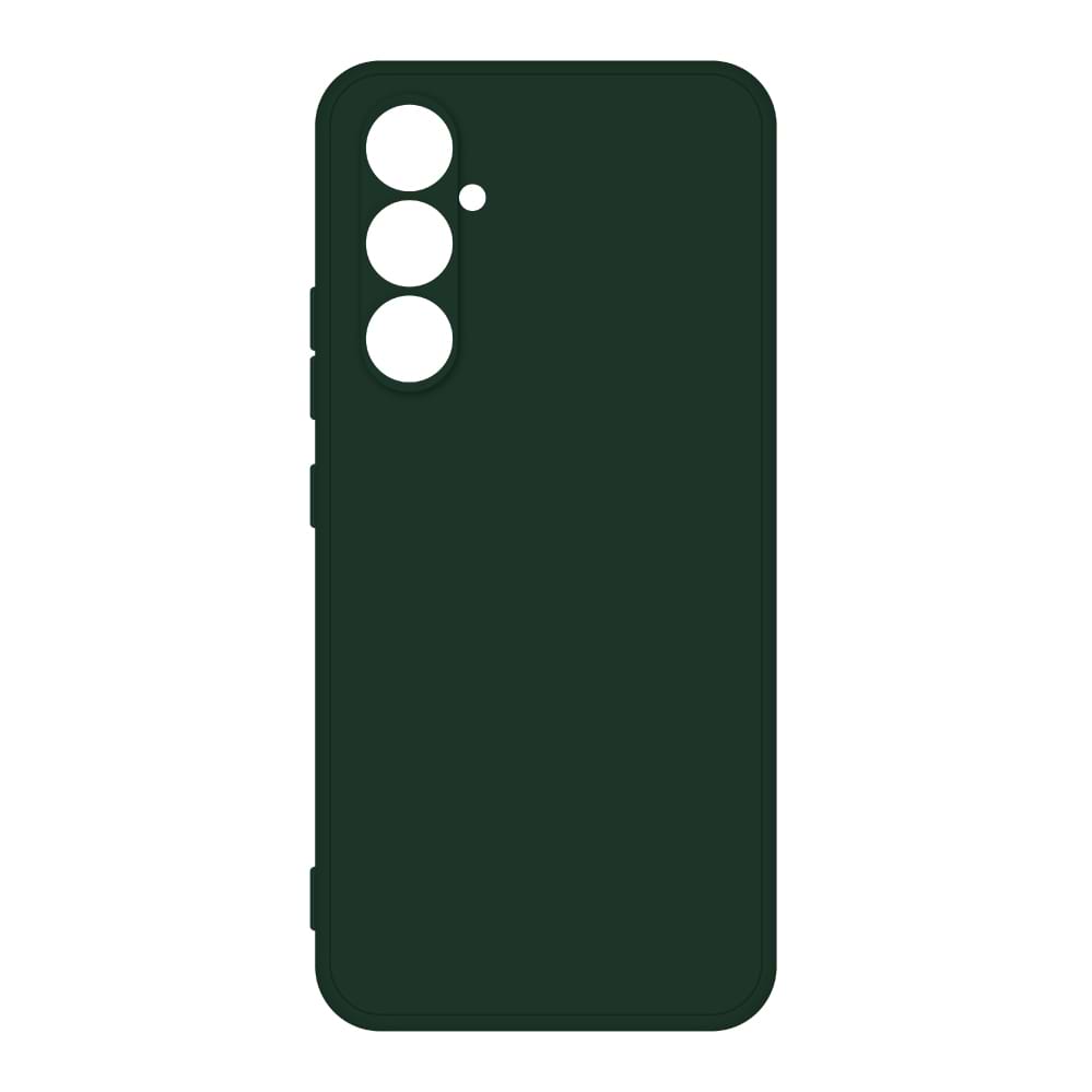 Чехол для смартфона Intaleo SoftShell for Samsung Galaxy A34 5G (1283126585753)