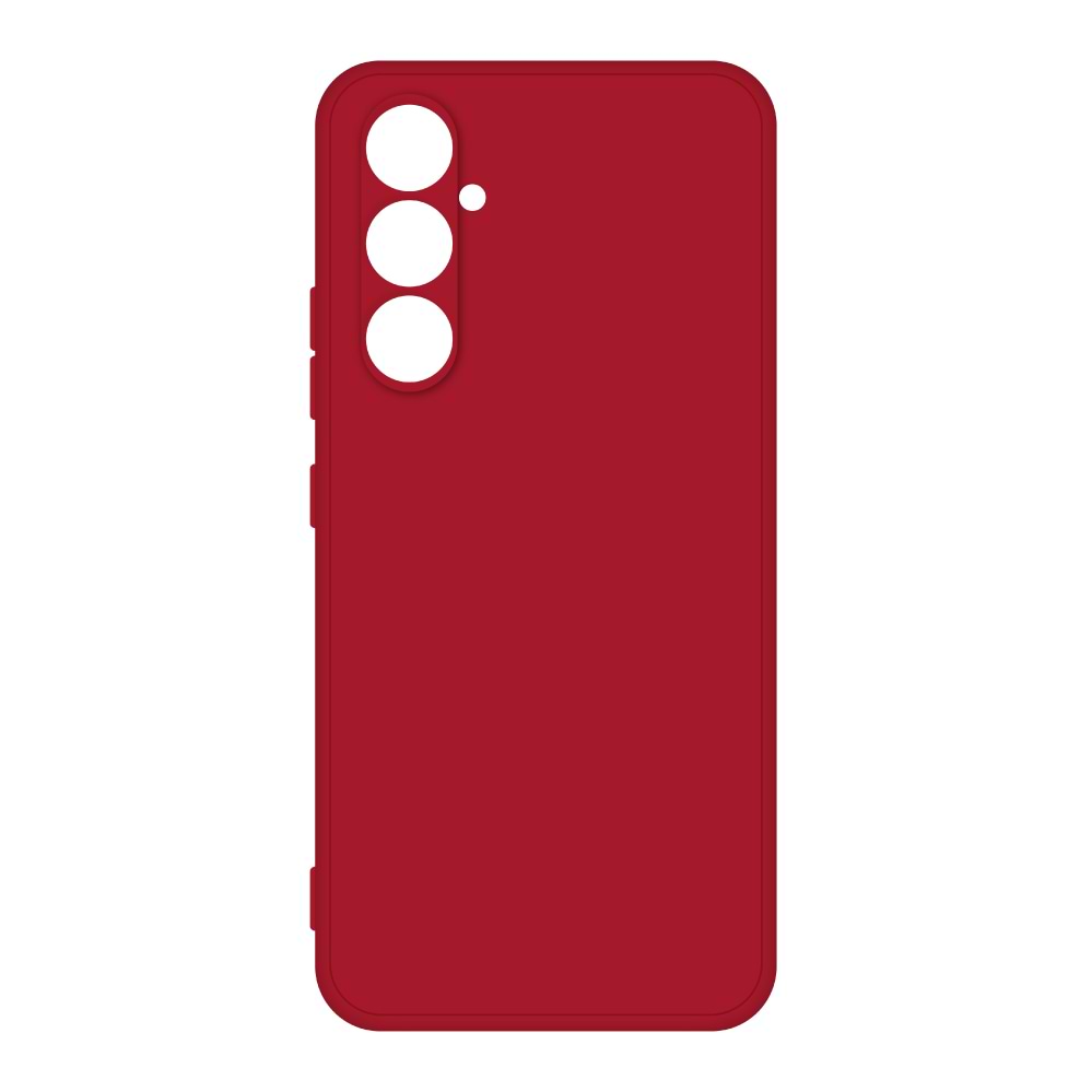 Чехол для смартфона Intaleo SoftShell for Samsung Galaxy A34 5G (1283126585760)