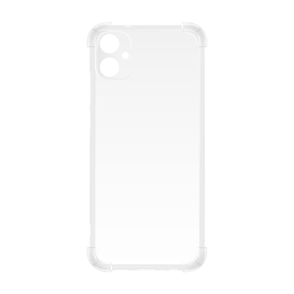 Чехол для смартфона Piko Shockproof for Samsung Galaxy A05 (1283126587658) - Фото 1
