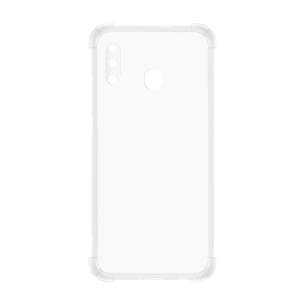 Чехол для смартфона Piko Shockproof for Samsung Galaxy A30 (1283126587696) - Фото 1