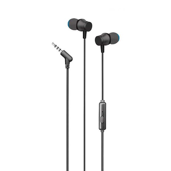 Фото - Навушники вкладиші дротові Proove Scape J3 3.5mm (WESJ30000801)