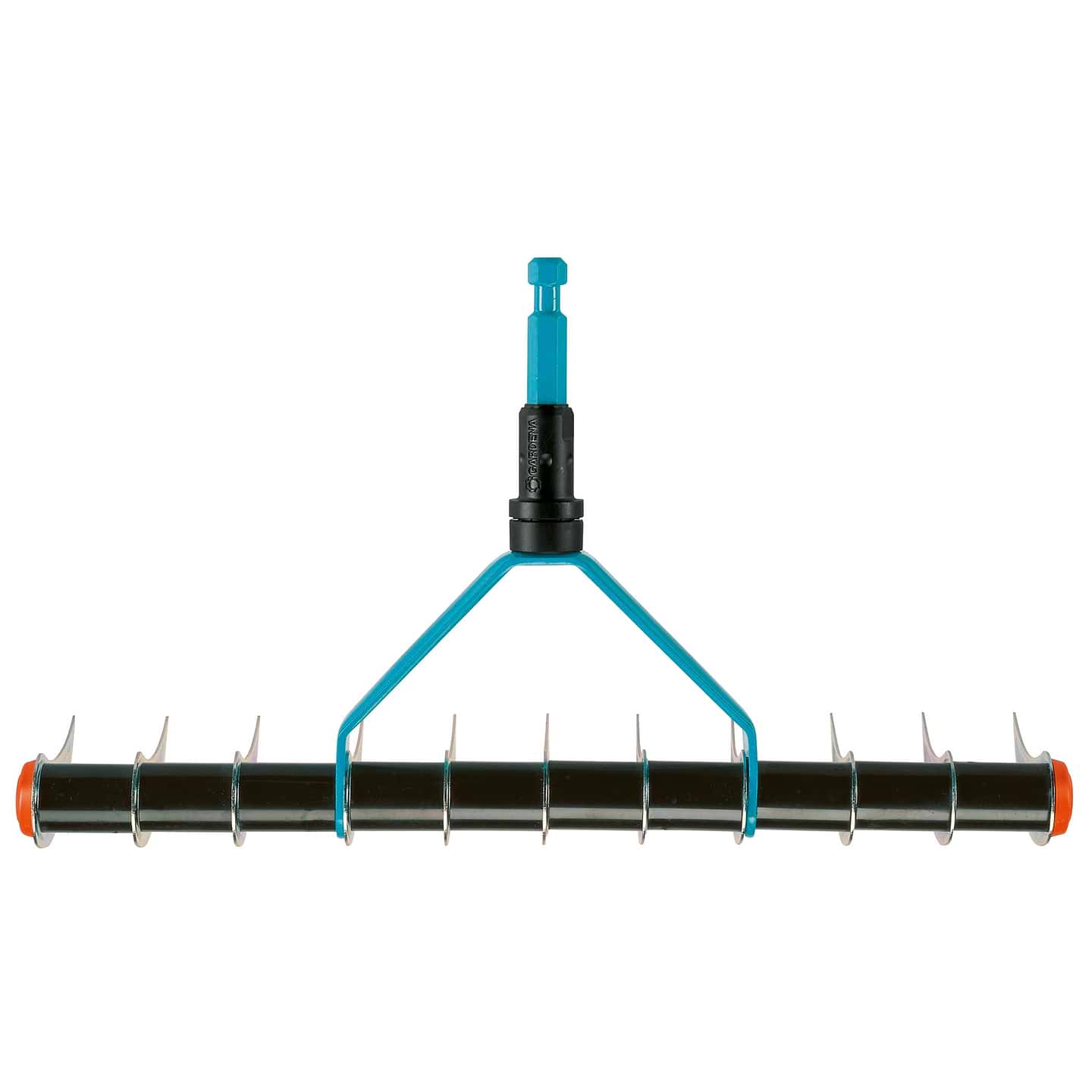 Грабли Gardena Combisystem 35 см (03391-20.000.00)