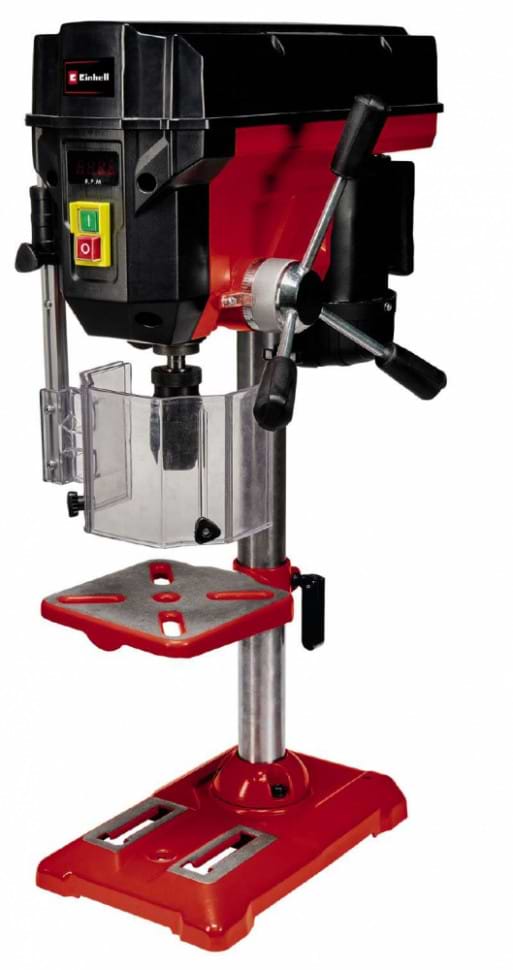 Станок Einhell TE-BD 550 E (4250690)