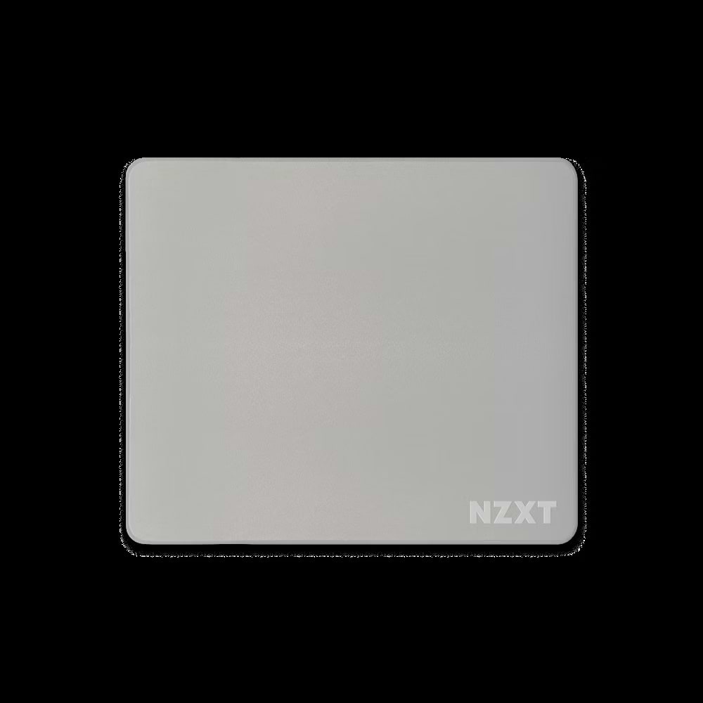 Килимок для миші NZXT MMP400 Standard Mouse Pad Grey (MM-SMSSP-GR) - Фото 1