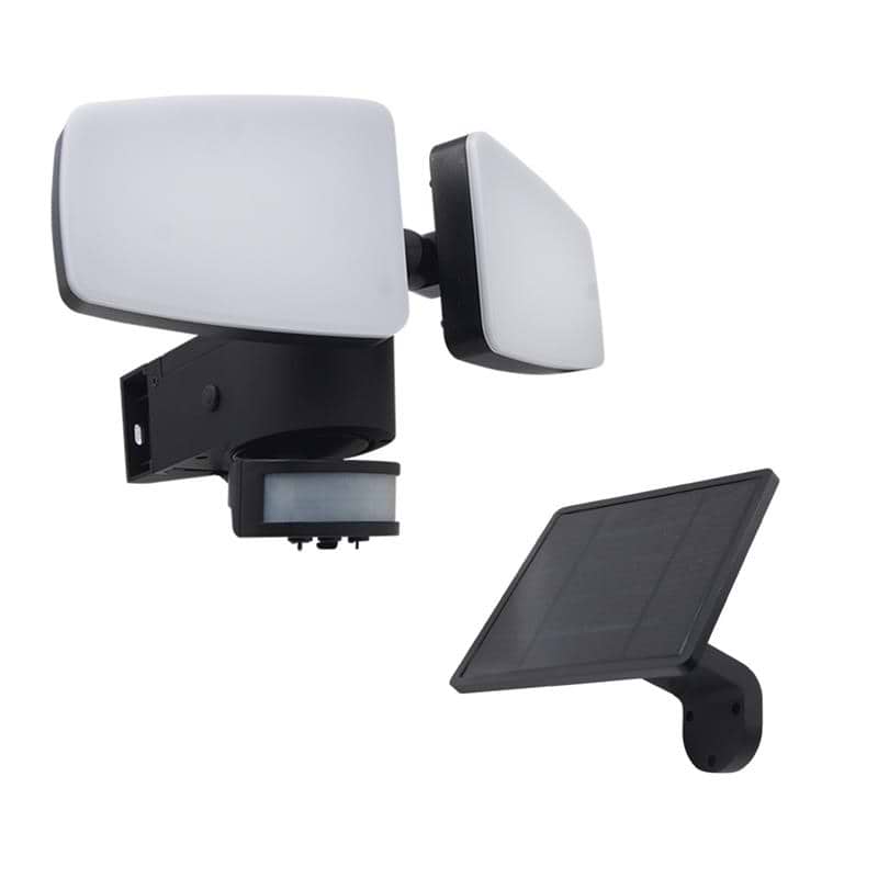 Світлодіодний прожектор ELM Gyde 12 Вт IP54 (26-0128) - Фото 1