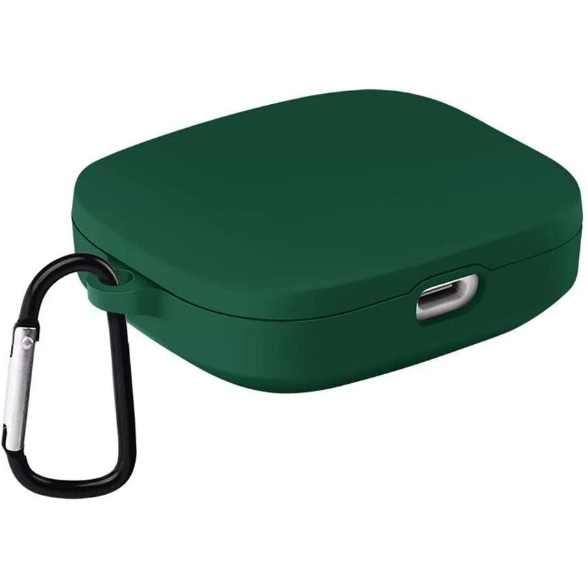 Чехол для наушников BeCover Silicon for Xiaomi Redmi Buds 5 Dark Green (710958)