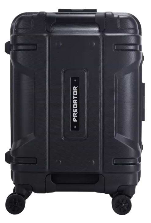 Валіза Acer Predator Robust 22'' Black (GP.BAG11.009)