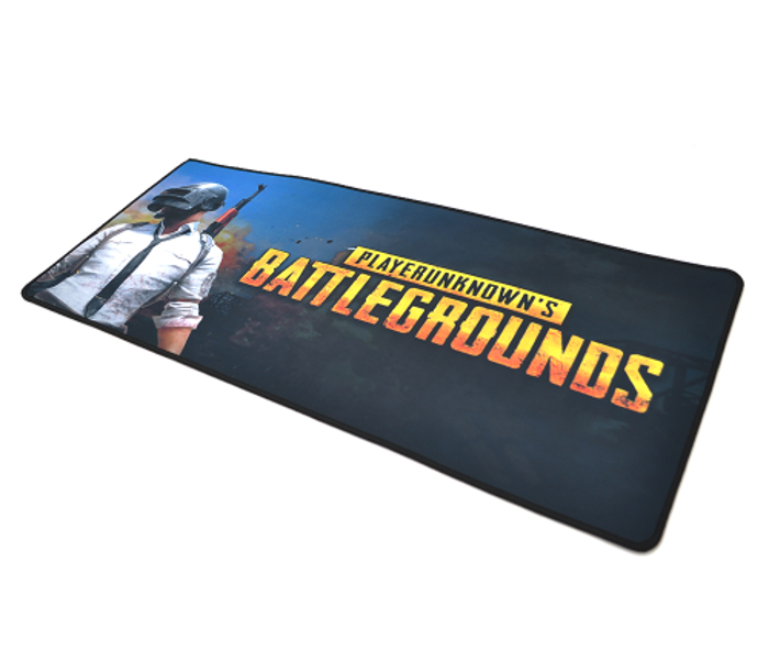 Коврик для мыши игровой Voltronic BATTLEGROUNDS (YT-MBtt/B) - Фото 1
