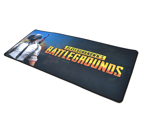 Фото - Коврик для мыши игровой Voltronic BATTLEGROUNDS (YT-MBtt/B)