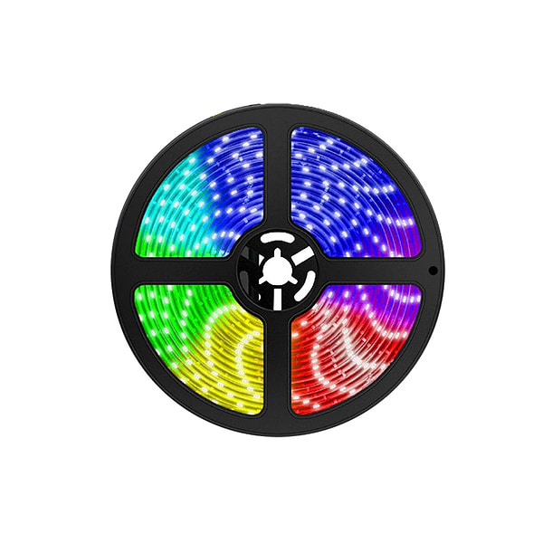 Фото - Светодиодная лента XTRIKE ME HT-5050B5