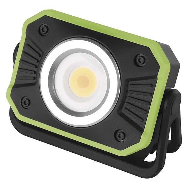 Фото - Ліхтар EMOS LED P4542 900Lm Li-Ion,  прожектор.пласт.