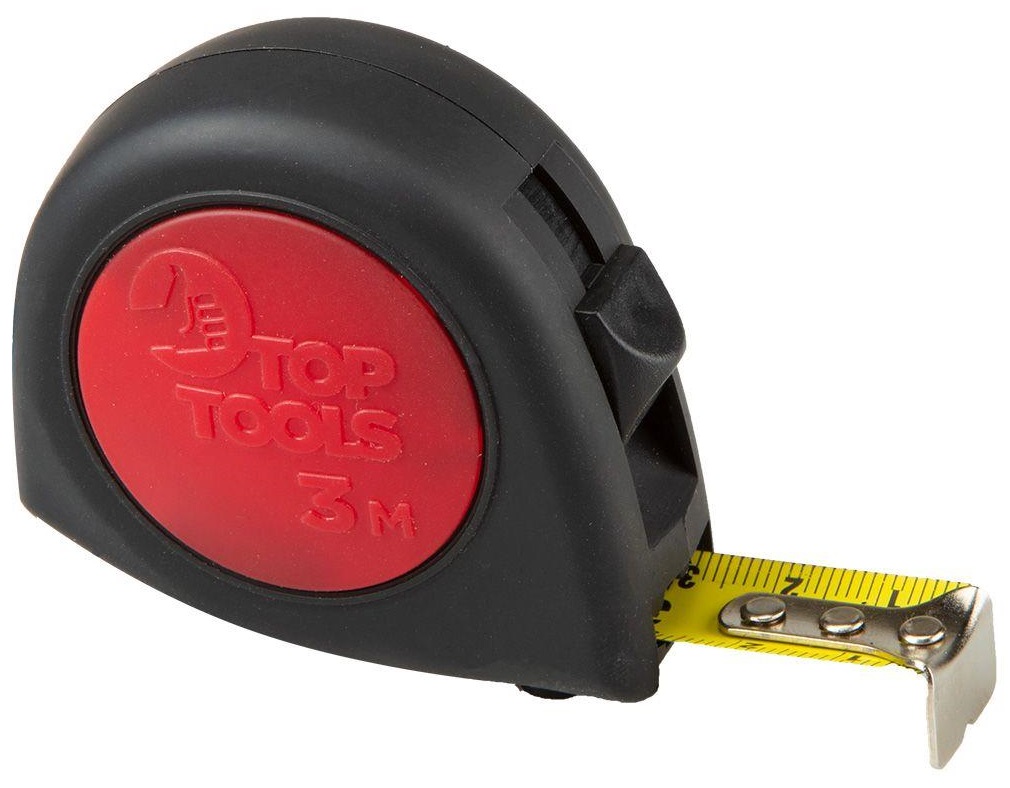 Рулетка Top Tools 27C313