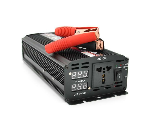 Інвертор автомобільний Voltronic ST2500CP