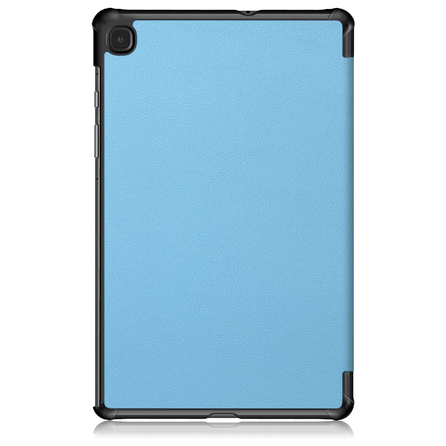 Чохол для планшета BeCover Smart Case for Samsung Galaxy Tab S6 Lite (2024) 10.4" P620/P625/P627 Blue (710822) - Фото 1