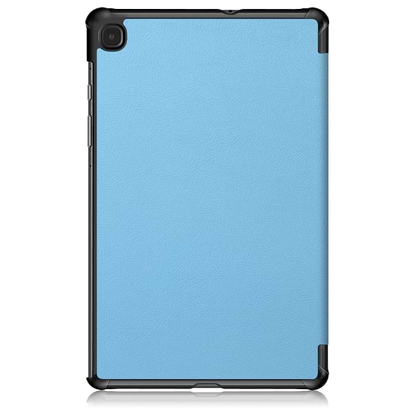 Фото - Чохол для планшета BeCover Smart Case for Samsung Galaxy Tab S6 Lite (2024) 10.4" P620/P625/P627 Blue (710822)