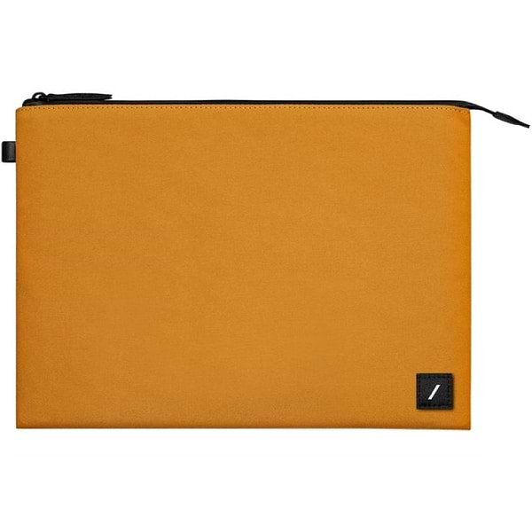 Фото - Чехол для ноутбука Native Union W.F.A Stow Lite 16" Sleeve Case Kraft for MacBook Pro 16" (STOW-LT-MBS-KFT-16)