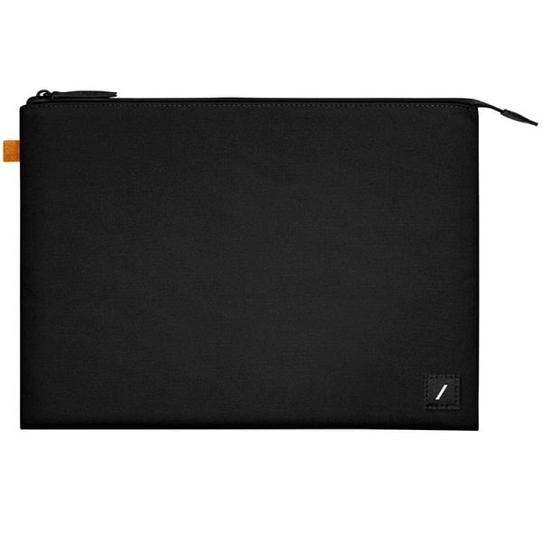 Фото - Уценка - Чехол для ноутбука Native Union W.F.A Stow Lite 16" Sleeve Case Black for MacBook Pro 16" (STOW-LT-MBS-BLK-16)