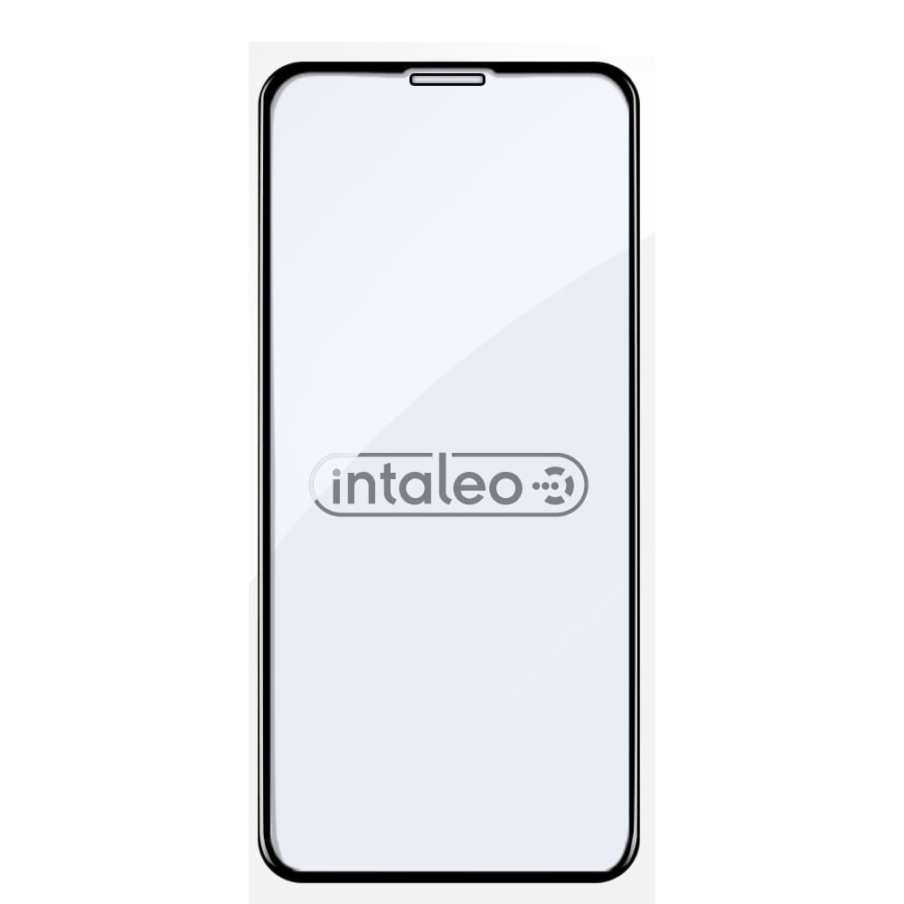 Захисне скло для смартфону Intaleo Full Glue for Apple iPhone 11 Pro Max (1283126496325)