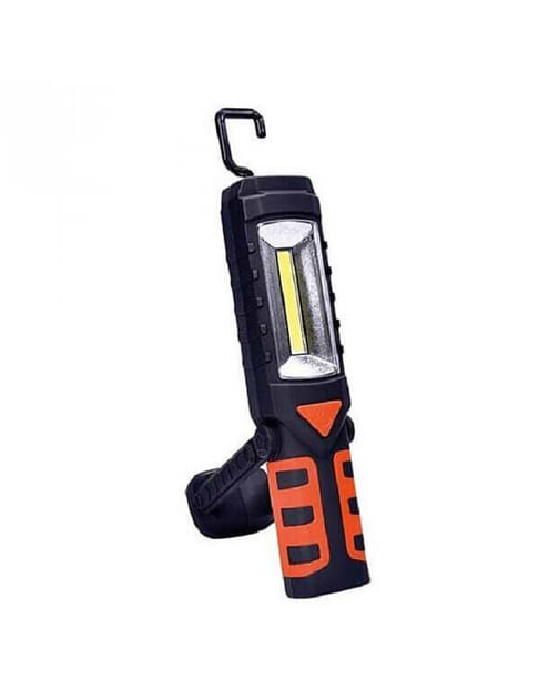 Фото - Фонарь аккумуляторный Solight WM16 Solight LED lamp WM16,3WCOB,250+40lm
