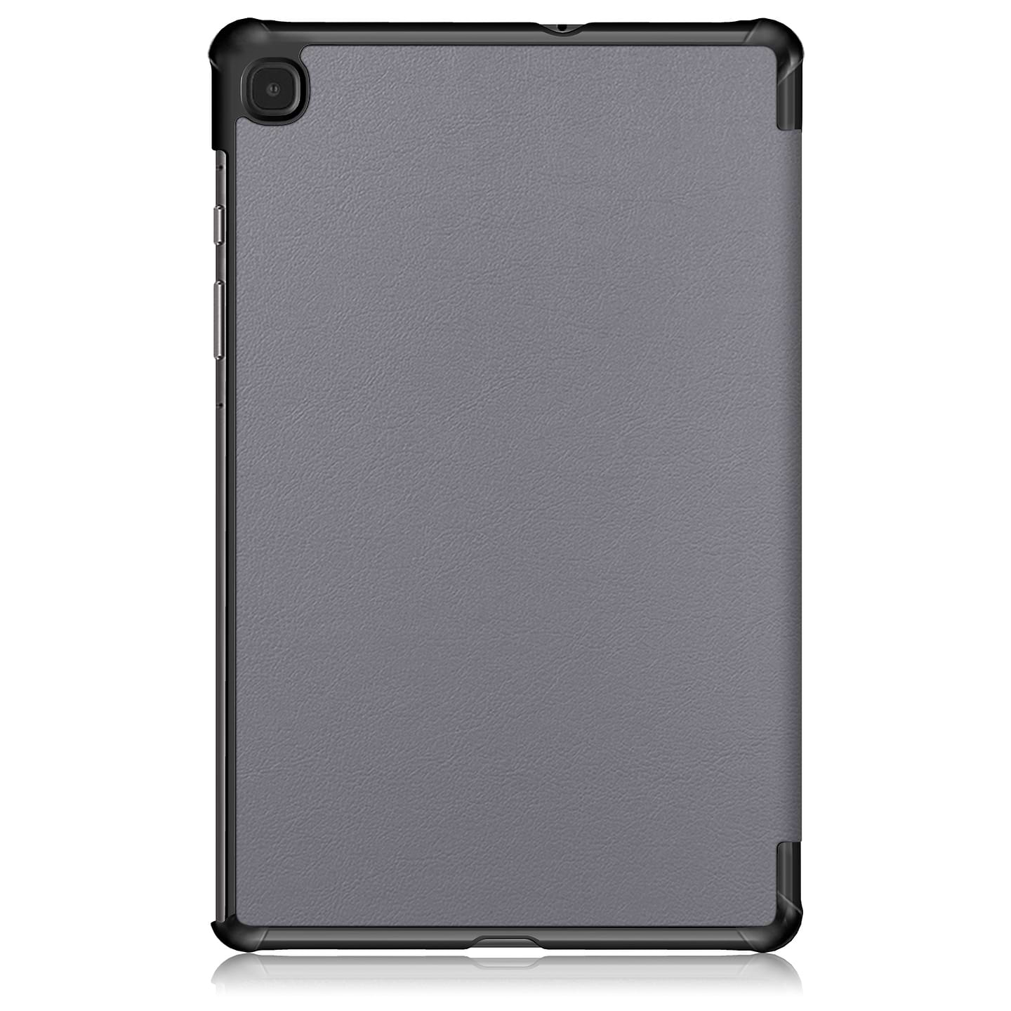 Чохол для планшета BeCover Smart Case for Samsung Galaxy Tab S6 Lite (2024) 10.4" P620/P625/P627 Gray (710820) - Фото 1