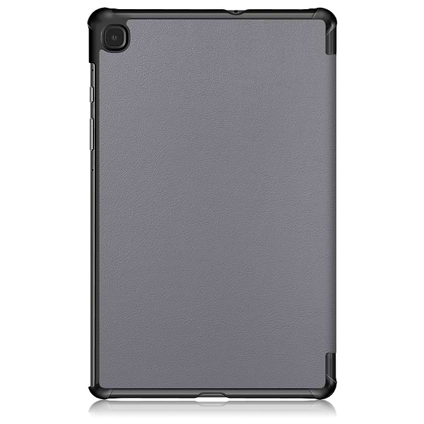 Фото - Чохол для планшета BeCover Smart Case for Samsung Galaxy Tab S6 Lite (2024) 10.4" P620/P625/P627 Gray (710820)