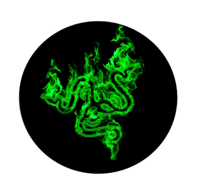 Коврик для мыши игровой Voltronic RAZER 17 (RRZ17) - Фото 1
