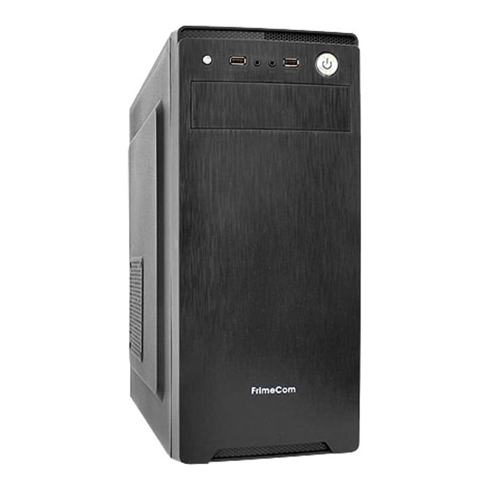 Корпус FrimeCom Q10 450W