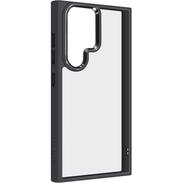 Чохол для смартфону Armorstandart UNIT2 for Samsung S24 Ultra Black (ARM74820) - Фото 1
