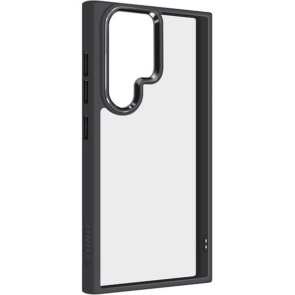 Фото - Чехол для смартфона Armorstandart UNIT2 for Samsung S24 Ultra Black (ARM74820)