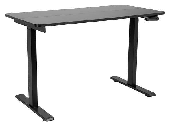 Фото - Стол компьютерный 2E 2E-CE120B-MECHANIC