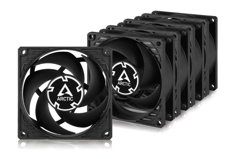 Корпусный вентилятор ARCTIC ACFAN00301A