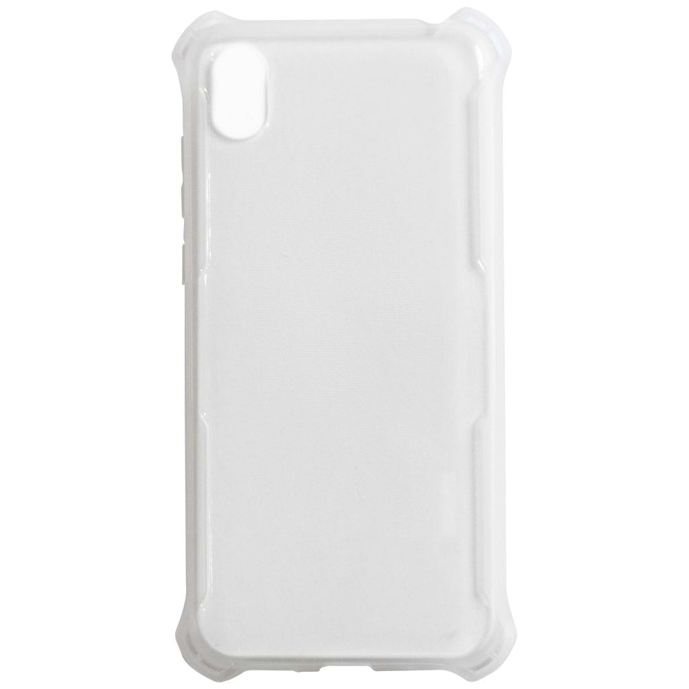 Чехол для смартфона BeCover for Huawei Y5 2019 Transparancy (704776) - Фото 1