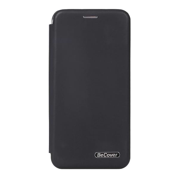 Фото - Чехол для смартфона BeCover Exclusive for Tecno POVA 5 (LH7n) Black (710269)