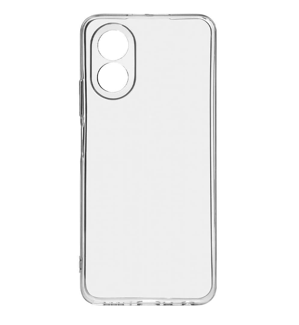 Чехол для смартфона BeCover for Oppo A38 / A18 Transparancy (710389) - Фото 1