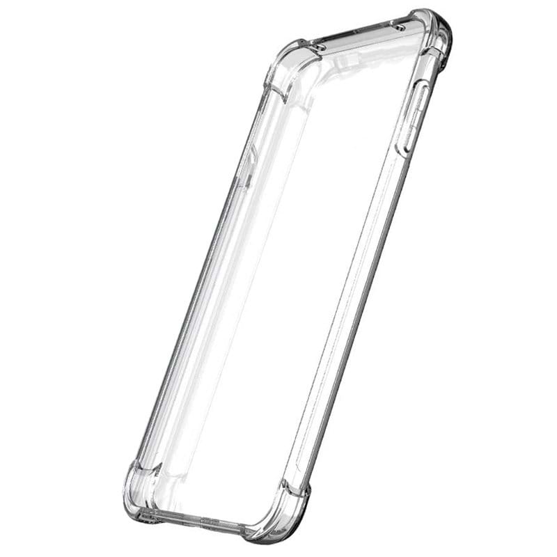 Чехол для смартфона BeCover Anti-Shock for Google Pixel 8 Pro Clear (710598) - Фото 1