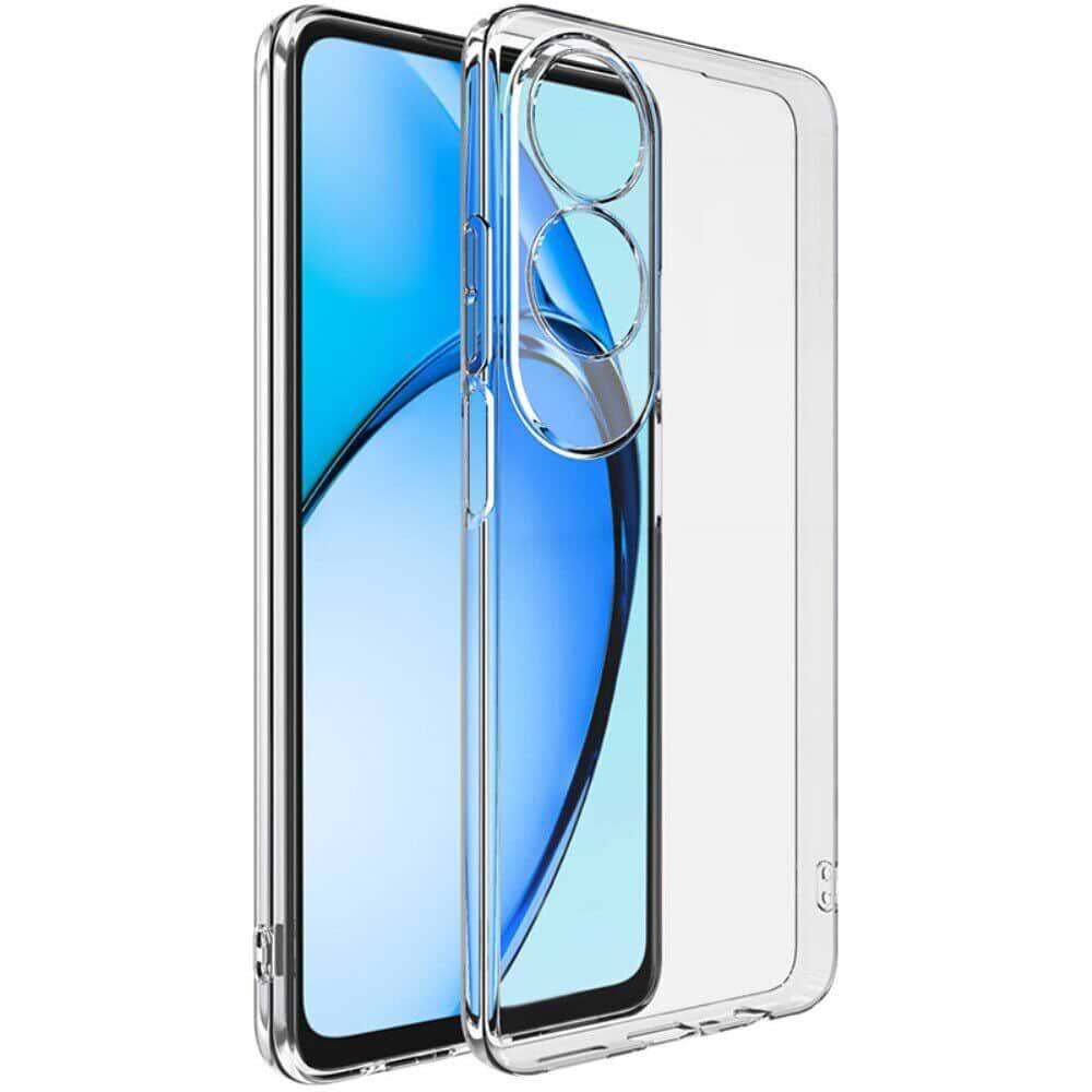 Чехол для смартфона BeCover for Oppo A60 Transparancy (711888) - Фото 1