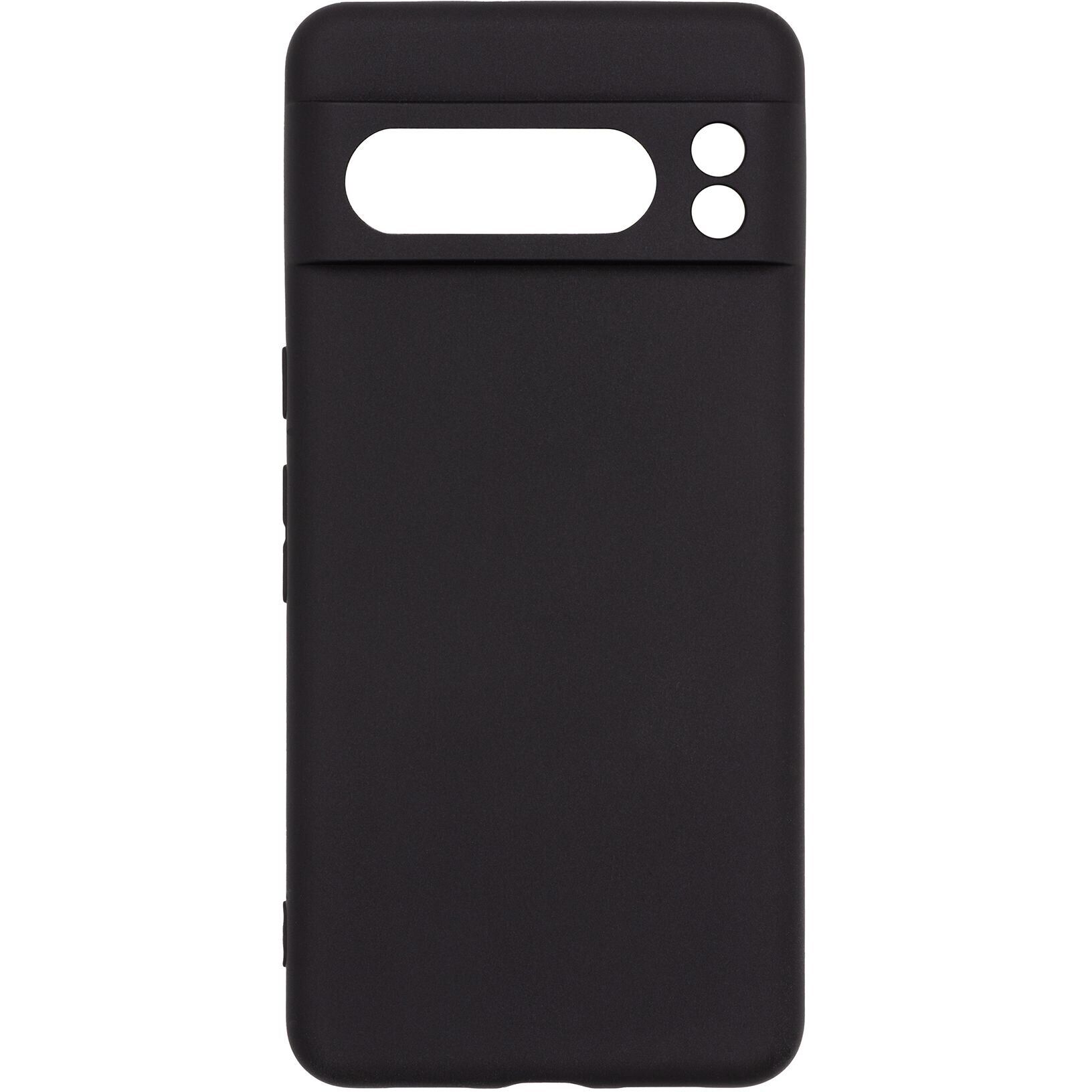 Чехол для смартфона BeCover for Google Pixel 9 Pro XL Black (712141) - Фото 1