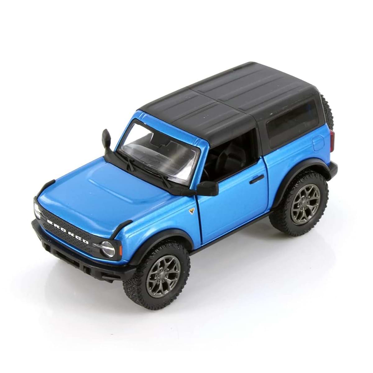 Автотранспорт TechnoDrive FORD BRONCO BADLANDS синій (250393U)