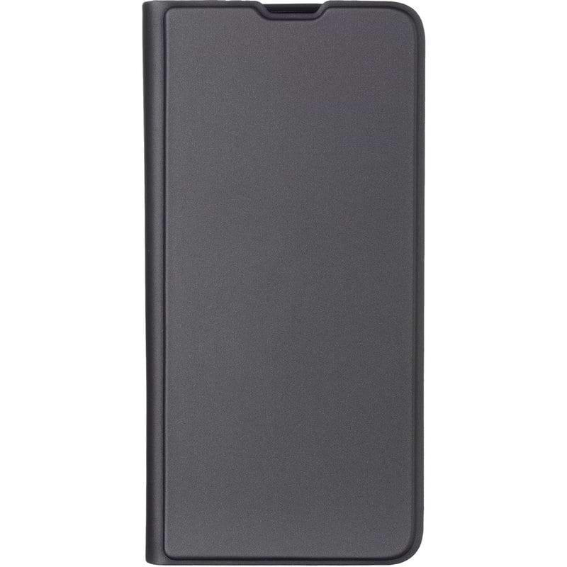 Чохол для смартфону Gelius Book Cover Gelius Shell Case for Samsung M556 (M55) Black (98761) - Фото 1