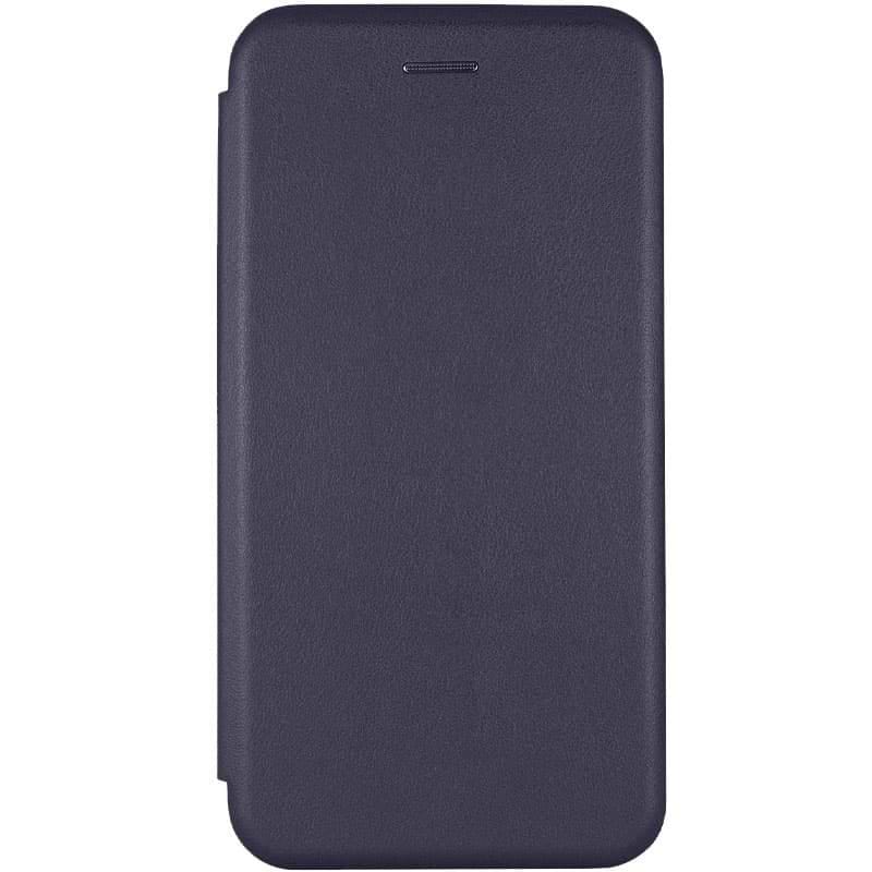Чохол для смартфону BeCover Exclusive for Tecno Spark Go 2024 (BG6) Deep Blue (711255) - Фото 1