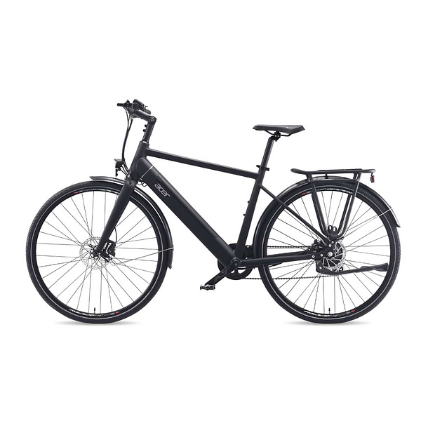 Фото - Електровелосипед Acer eUrban bike (GP.EBG11.001)