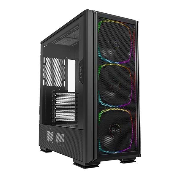 Корпус Montech BLACK SKY TWO GX (B)