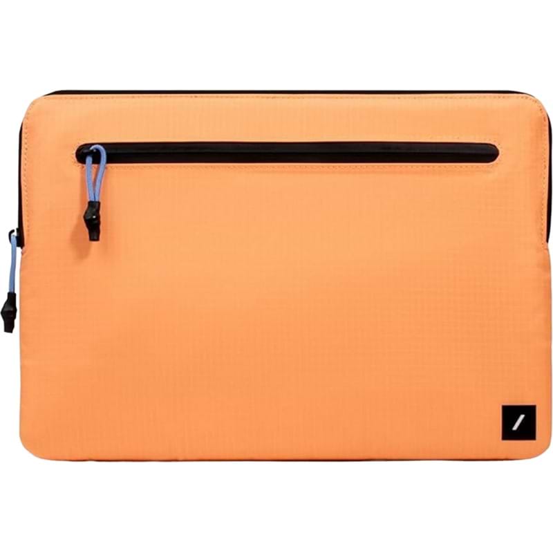 Чохол для ноутбука Native Union Ultralight 16" Sleeve Case Apricot Crush for MacBook Pro 16" (STOW-UT-MBS-APR-16) - Фото 1