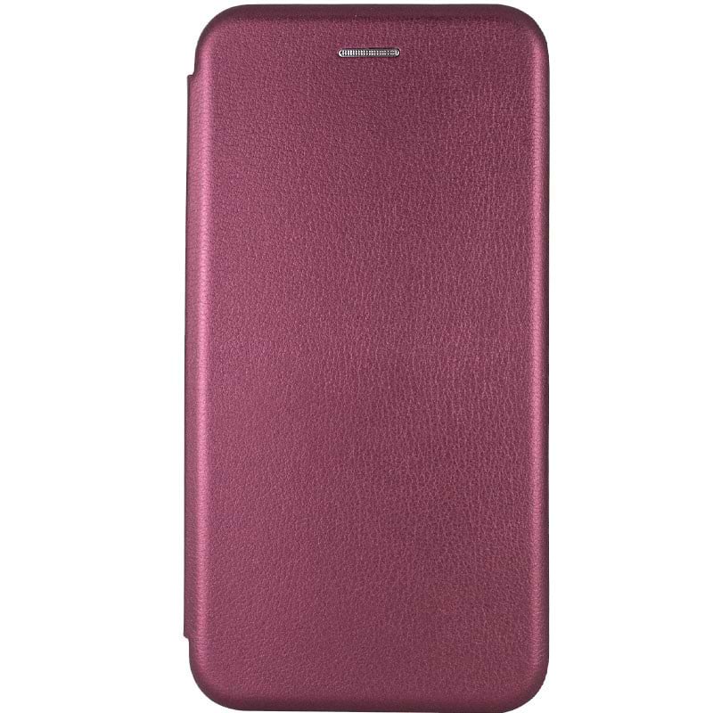 Чехол для смартфона BeCover Exclusive for Tecno Spark 20 (KJ5n) Red Wine (711239) - Фото 1